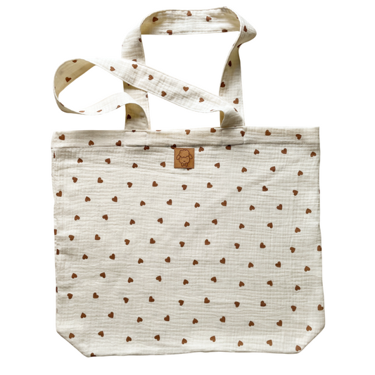 JULES, le sac (amour)
