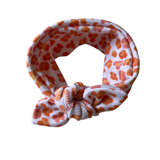 AMBROISE, le bandeau "léomousse"