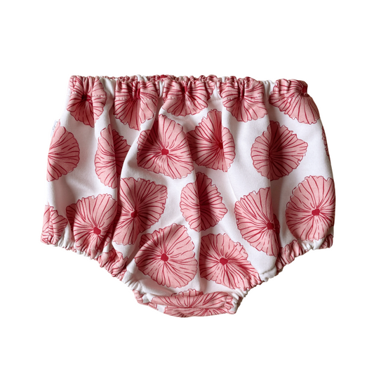 CAPUCINE, la culotte (french terry "été indien")