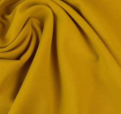 GASPARD, le béguin jersey de coton - COLORIS AU CHOIX