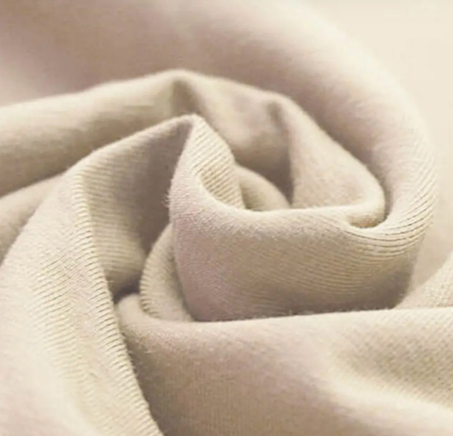 GASPARD, le béguin jersey de coton - COLORIS AU CHOIX