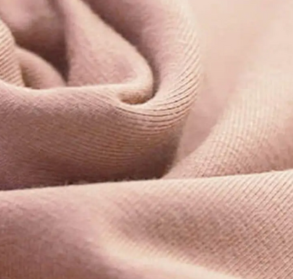 GASPARD, le béguin jersey de coton - COLORIS AU CHOIX