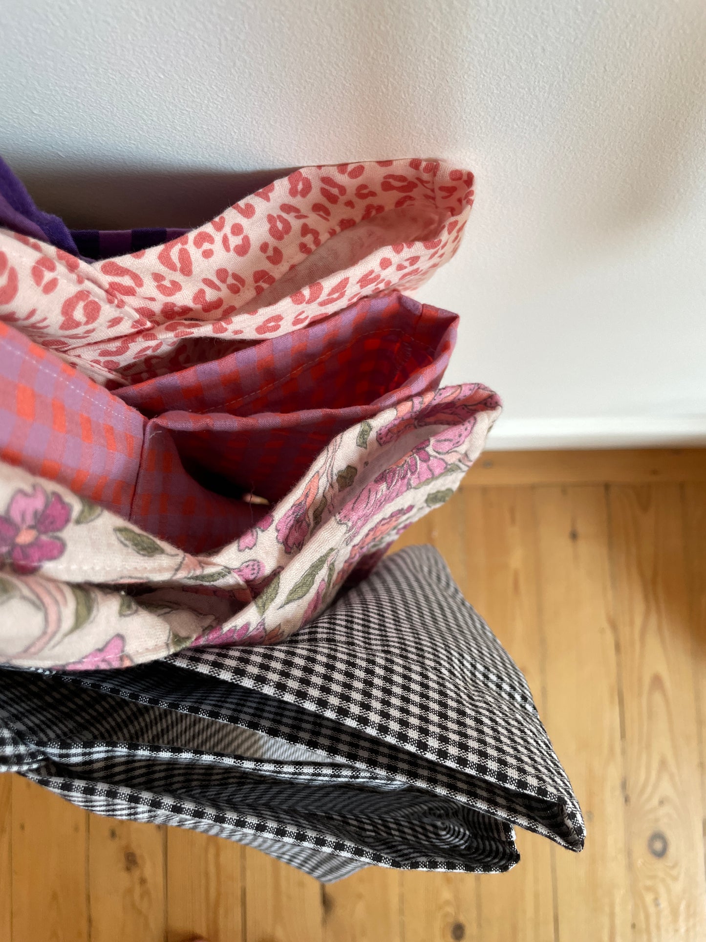 JULES, le sac (purple rain)
