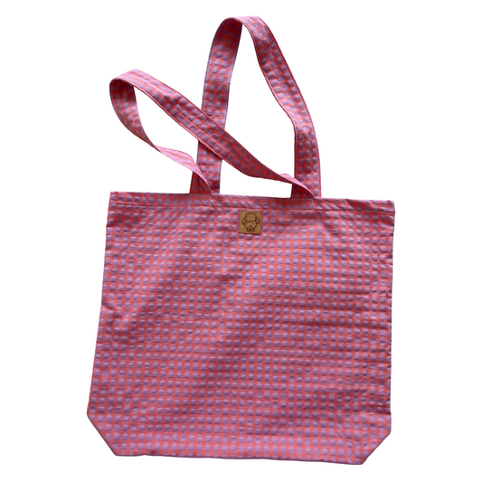 JULES, le sac (chamallow)